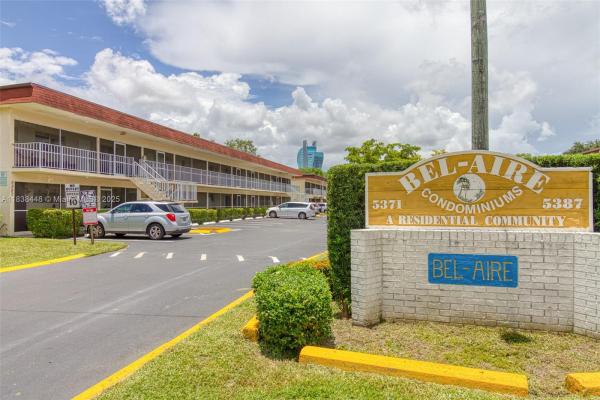 Bel-Aire, 5387 SW 40th Ave #202, Dania Beach, Florida 33314, image 1
