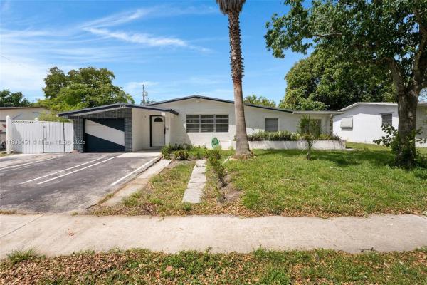 Boulevard Heights, 700 SW 67th Ave #A, Pembroke Pines, Florida 33023, image 1