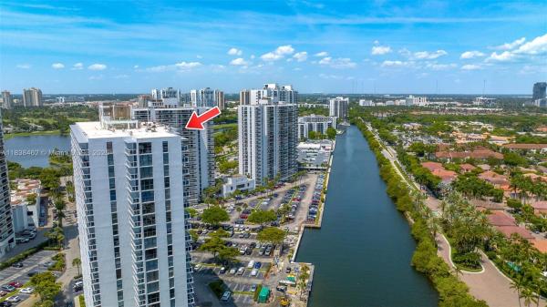 Waterview 1, 20505 E Country Club Dr #PH-38, Aventura, Florida 33180, image 1