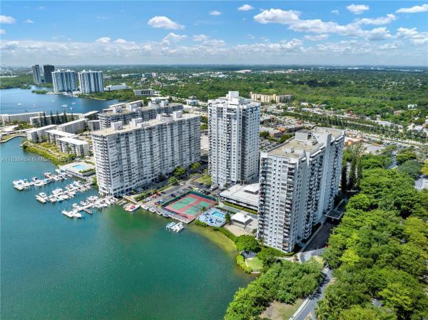 Commodore Plaza Century, 2780 NE 183rd St #1003, Aventura, Florida 33160, image 1