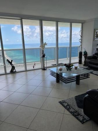 Beach Club 2, 1830 S Ocean Dr #4501, Hallandale Beach, Florida 33009, image 1