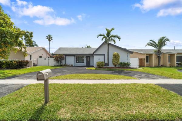 Windward Isle, 11800 NW 37th Pl, Sunrise, Florida 33323, image 1