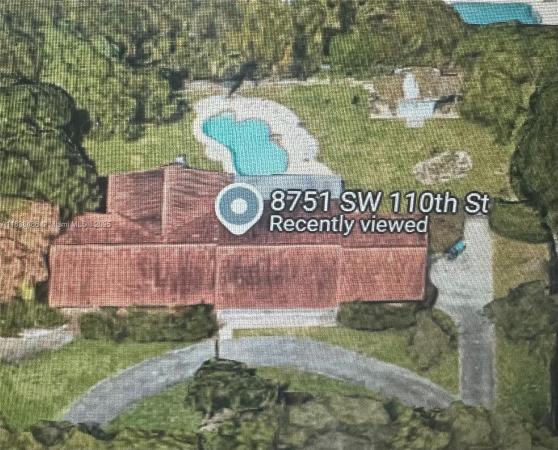 8751 SW 110th St, Miami, Florida 33176, image 1
