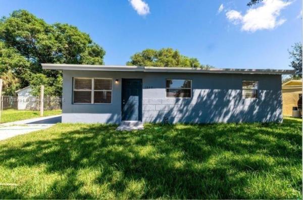 Dillard Park Estates, 1040 NW 23rd Ter, Fort Lauderdale, Florida 33311, image 1