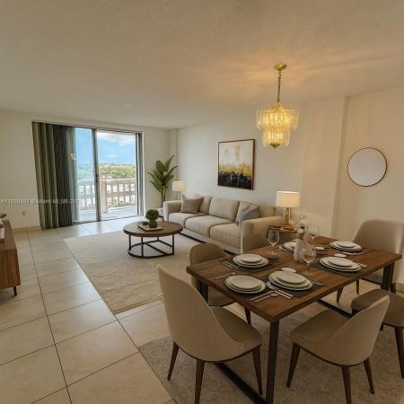 15600 NW 7 Ave 807, Unincorporated Dade County, Florida 33169, image 1