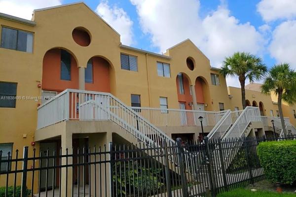 Villas At Lakeview, 5200 NW 31st Ave #217, Fort Lauderdale, Florida 33309, image 1
