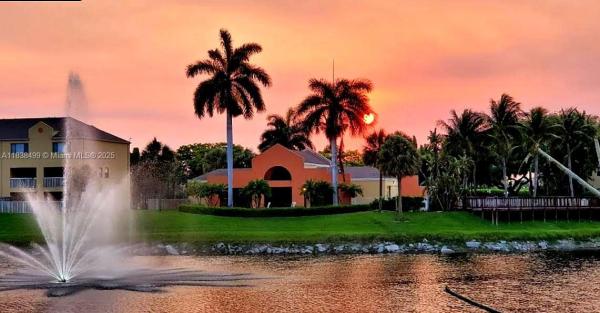 Villas At Lakeview, 5200 NW 31st Ave #217, Fort Lauderdale, Florida 33309, image 2