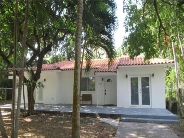 Biscayne Lawn, 1110 NE 119th St #x, Biscayne Park, Florida 33161, image 1