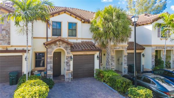 Ashton Parc, 6973 Broadland Way, Coconut Creek, Florida 33073, image 1