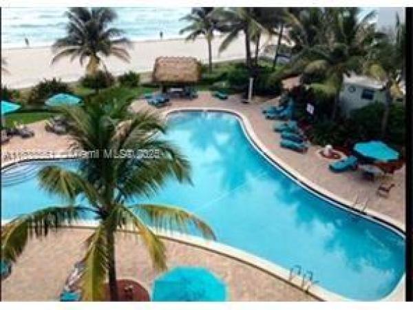 Tides On Hollywood Beach, 3901 S Ocean Dr #5P, Hollywood, Florida 33019, image 1