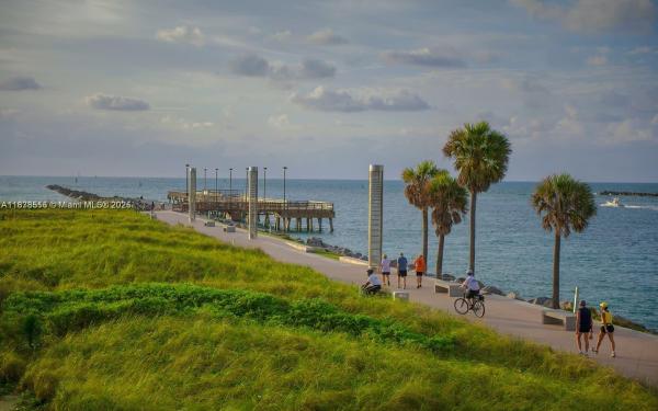 Ocean Walk On South Beach, 335 Ocean Dr 131, Miami Beach, Florida 33139, image 1