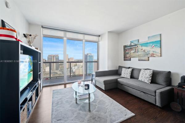 50 Biscayne, 50 Biscayne Blvd #3605, Miami, Florida 33132, image 1