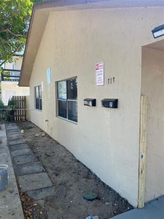 Pinewood Heights, 717 NW 5th Ave #1-2, Pompano Beach, Florida 33060, image 1