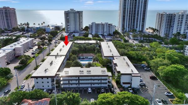Gardens By The Sea, 1501 S Ocean Blvd #104, Lauderdale By The Sea, Florida 33062, image 1