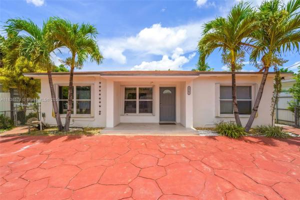 Silver Bluff Gardens, 2761 SW 33rd Ct, Miami, Florida 33133, image 1