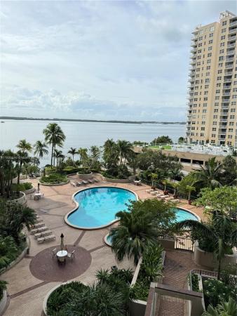 Brickell Key One, 520 Brickell Key Dr #A712, Miami, Florida 33131, image 1