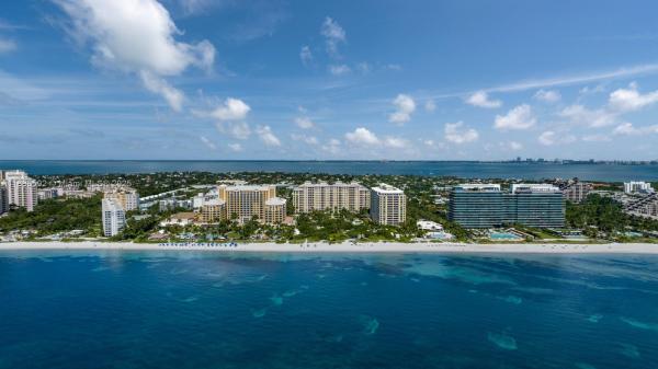 Grand Bay Residences, 445 Grand Bay Dr 1011, Key Biscayne, Florida 33149, image 1