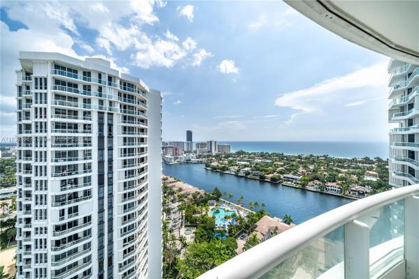 Atlantic 3 At The Point, 21050 Point Pl 2601, Aventura, Florida 33180, image 1
