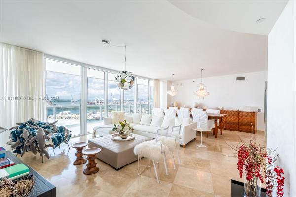 Icon South Beach, 450 Alton Rd 2001, Miami Beach, Florida 33139, image 1