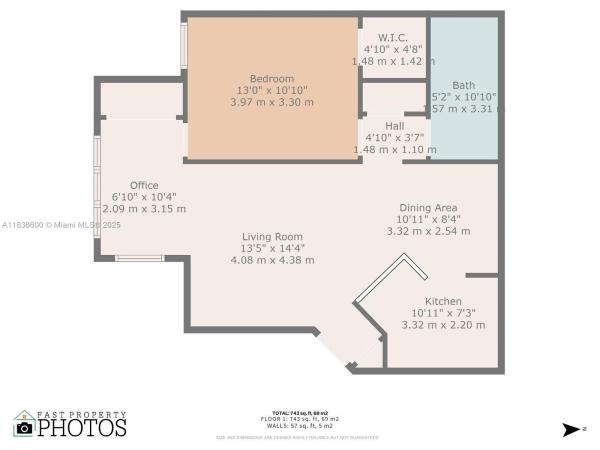 Isles At Lago Mar, 12510 Vista Isles Dr #1216, Sunrise, Florida 33325, image 3