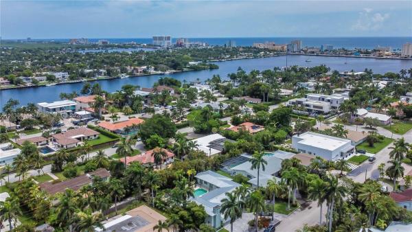 Hollywood Lakes, 1022 Jefferson St, Hollywood, Florida 33019, image 1