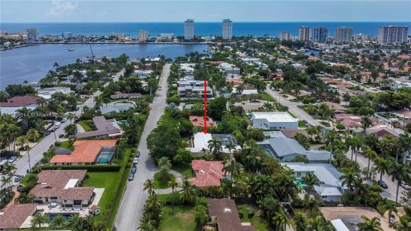 Hollywood Lakes, 1022 Jefferson St, Hollywood, Florida 33019, image 3
