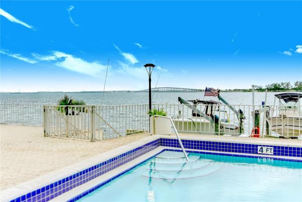 Brickell Mar, 2201 Brickell Ave #22, Miami, Florida 33129, image 1