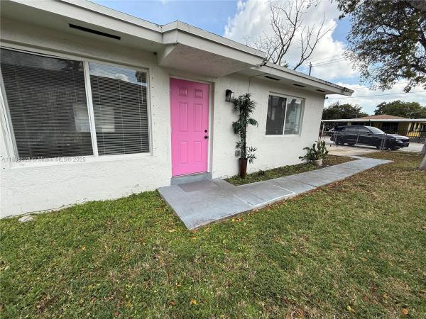 2155 NW 64th St #1, Unincorporated Dade County, Florida 33147, image 1