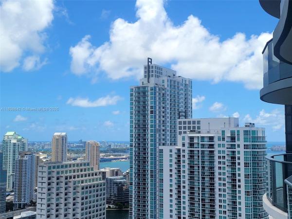 Brickell Flatiron, 1000 Brickell Plz #4314, Miami, Florida 33131, image 1