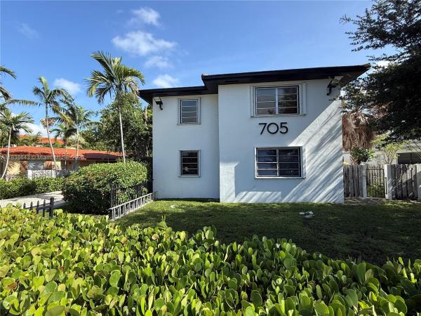 Miami Shores Residential, 705 NE 92nd St #4, Miami Shores, Florida 33138, image 1