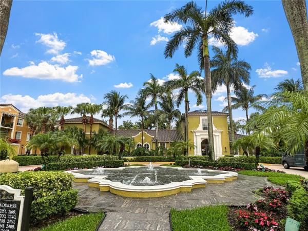 The Residences At Miramar, 2120 W Preserve Way #301, Miramar, Florida 33025, image 1