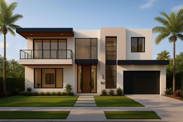 960 NE 121st St, Biscayne Park, Florida 33161, image 1