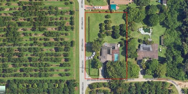 23595 SW 152nd Ave, Homestead, Florida 33032, image 1
