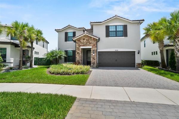 The Enclaves At Woodmont, 8036 NW 78th St, Tamarac, Florida 33321, image 1