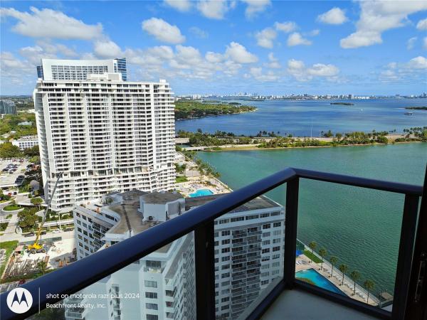 Paraiso Bay, 650 NE 32nd St #2508, Miami, Florida 33137, image 1