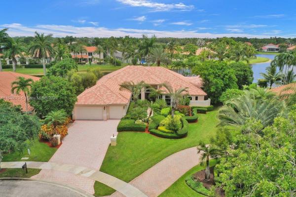 Laurels, 2914 Medinah, Weston, Florida 33332, image 1