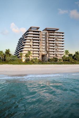 The Delmore Residences Surfside, 8777 Collins Ave #501, Surfside, Florida 33154, image 1