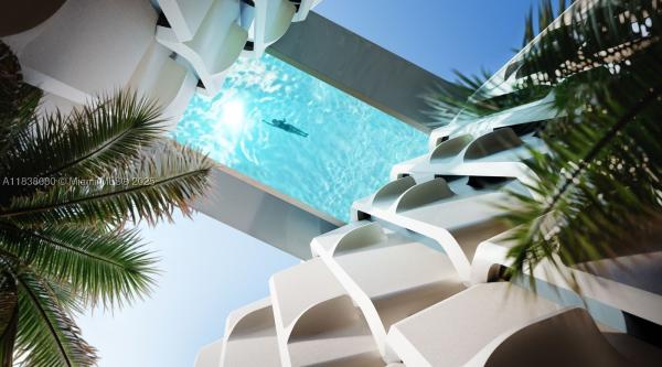 The Delmore Residences Surfside, 8777 Collins Ave #501, Surfside, Florida 33154, image 2