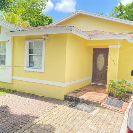 Seagrape, 20317 SW 86th Ct, Cutler Bay, Florida 33189, image 1