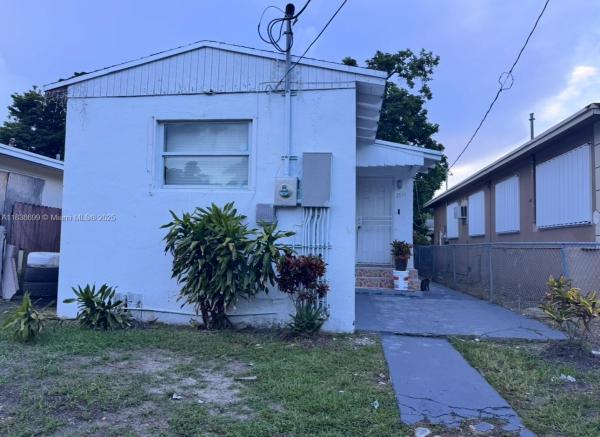 North Liberty City, 1541 NW 70th St #1541, Miami, Florida 33147, image 1