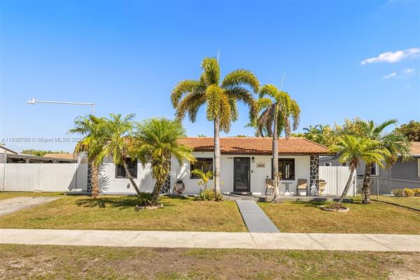 14435 SW 293rd Ter, Homestead, Florida 33033, image 1