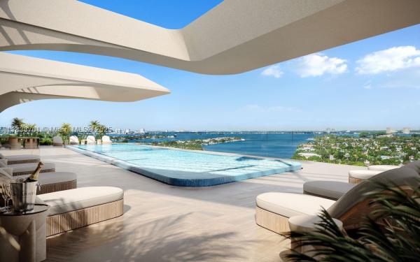The Delmore Residences Surfside, 8777 Collins Ave #408, Surfside, Florida 33154, image 2