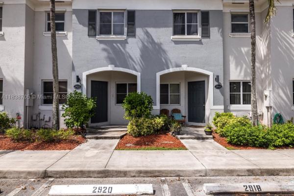 2920 SE 15th Ter, Homestead, Florida 33035, image 1
