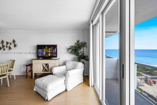 Carlisle On The Ocean, 9195 Collins Ave #1006, Surfside, Florida 33154, image 1