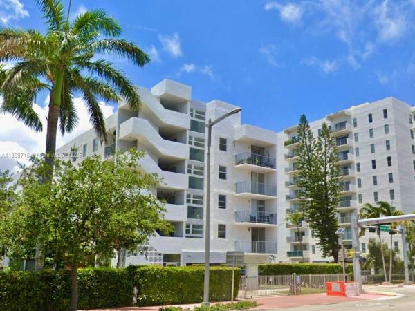 Flamingo Towers, 1250 Alton Rd #5B, Miami Beach, Florida 33139, image 1