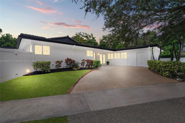 Hollywood Hills, 1124 Yale Dr, Hollywood, Florida 33021, image 1