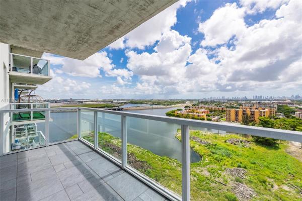 Blue Lagoon, 5077 NW 7th St #PH15, Miami, Florida 33126, image 1