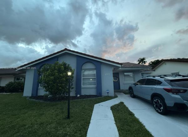 1060 NW 128th Ct, Miami, Florida 33182, image 1