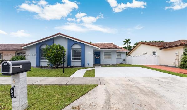 Vista, 1060 NW 128th Ct, Tamiami, Florida 33182, image 2