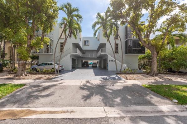 3862 Condo, 3862 NE 171st St #B, North Miami Beach, Florida 33160, image 1